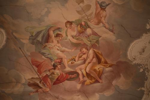 Palazzo Niccolini Al Duomo