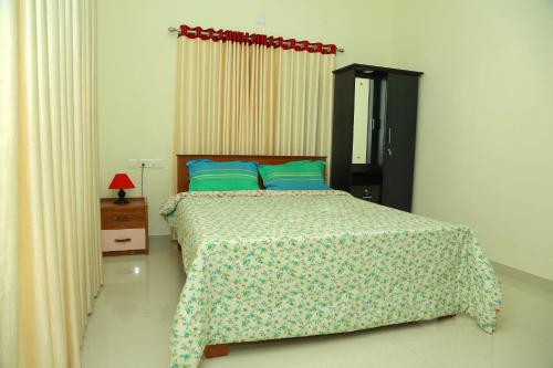 Friendsland Home Stay Kochi