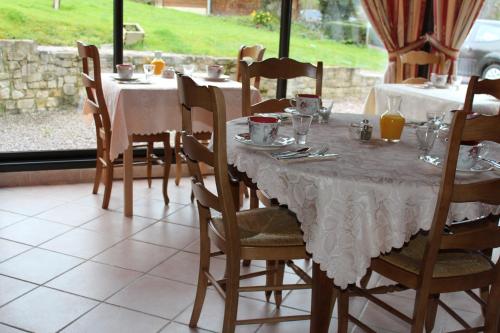 B&B Clos DeValpierre - image 5