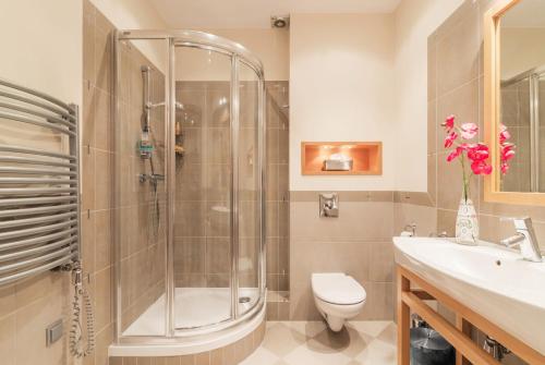 Gracja Apartment - image 10