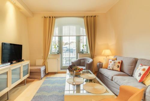 Gracja Apartment - image 8