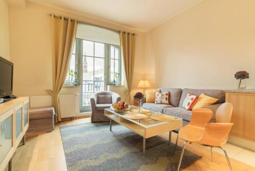 Gracja Apartment - image 7