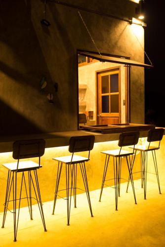 スアン スーク ホームステイ