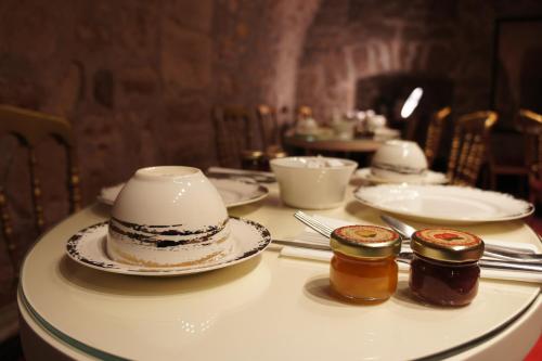 Food and beverages, Tonic Hotel Saint-Germain in Quartier Saint-Germain-des-Pres - Luxembourg