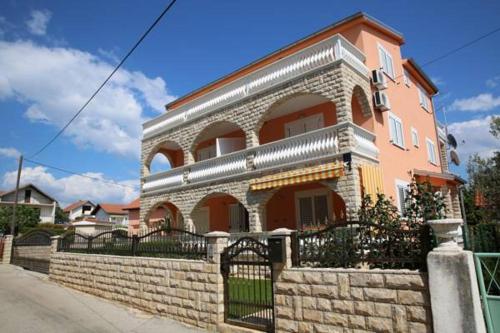  Apartment Ivelj, Vodice bei Pirovac