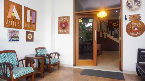 Andelis Homestay - image 2