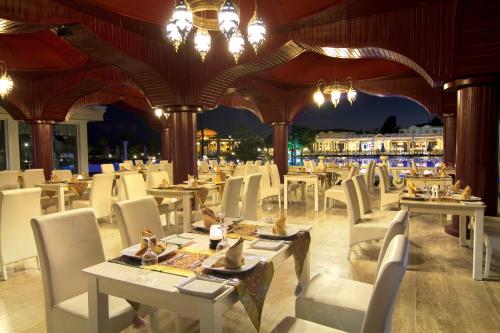 Selectum Noa Belek - 식음료(F&B)