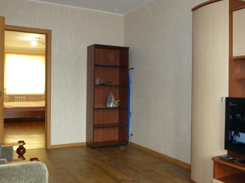 Аpartment on Pobedi 55 (2rooms, 4th floor) STANDARD