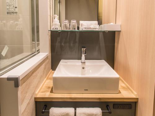 Facilities, HOTEL MUSSE GINZA MEITETSU in Tokyo