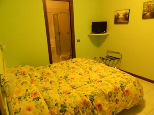 Albergo Michieletto – Valmorea, VA