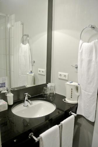 Town Hotel Wiesbaden - kleines Privathotel in Bestlage