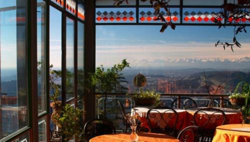 Bellavista Boutique Hotel, Brunate