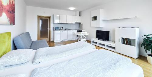 Garden Towers Apartments - image 9