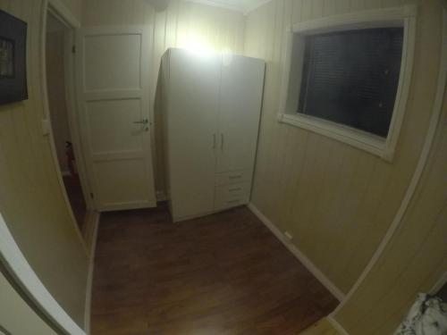 Apartment near the airport in Kvaloysletta