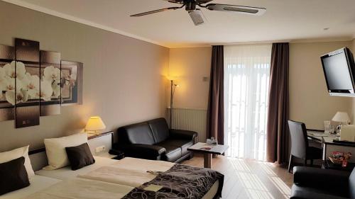 Hotel Rhöner Land **** - image 5