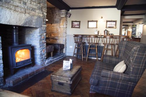 The White Hart - image 8
