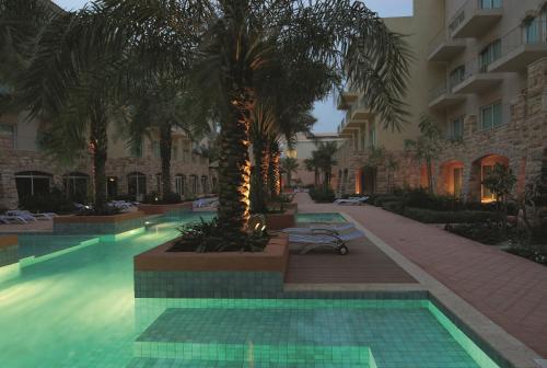 Mövenpick Hotel & Resort Al Bida'a