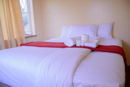 Royal Guest House in Harare