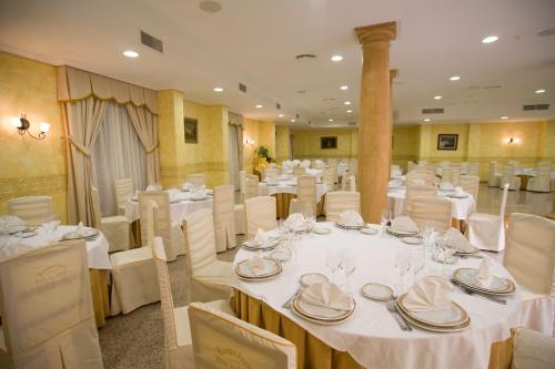 Hospederia Bodas de Camacho in Munera