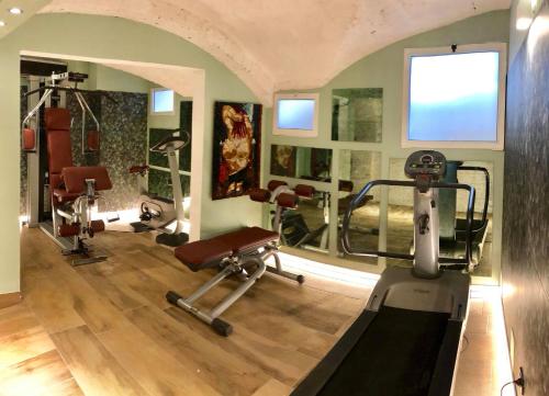 Hotel Il Guercino - image 7