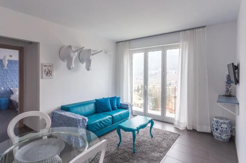  Minerva Residence in Lavena Ponte Tresa