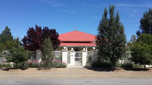 Innexcellence B&B in De Aar