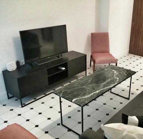 Central new Kolonaki apartment, Atény (fotografie 10)