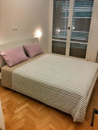 Central new Kolonaki apartment, Atény (fotografie 9)