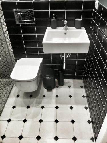 Central new Kolonaki apartment, Atény (fotografie 6)