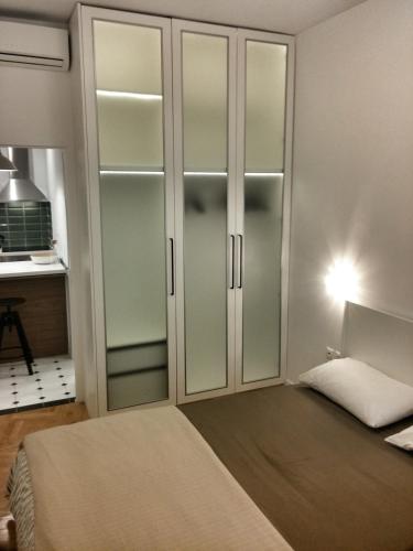 Central new Kolonaki apartment, Atény (fotografie 8)