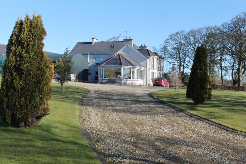 Ballyhargan Farm House