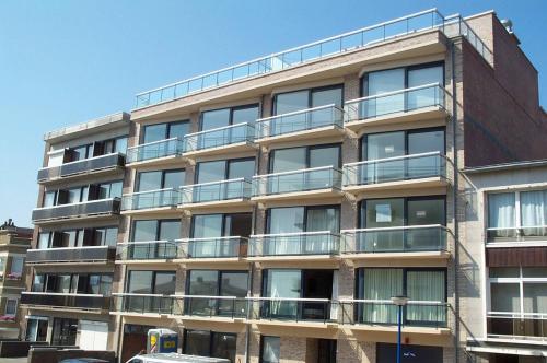 Residence Calidris ref 48