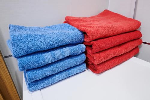 Garden Towers Apartments - image 11