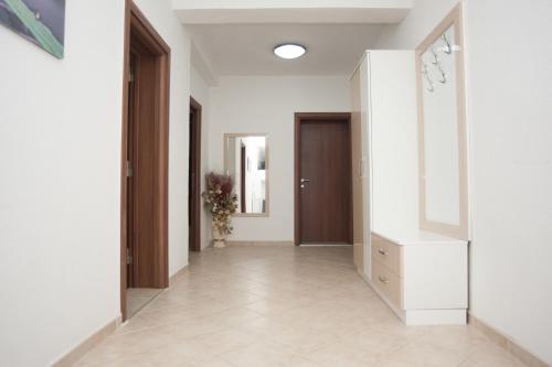 Vila Vanila in جيفجيليجا