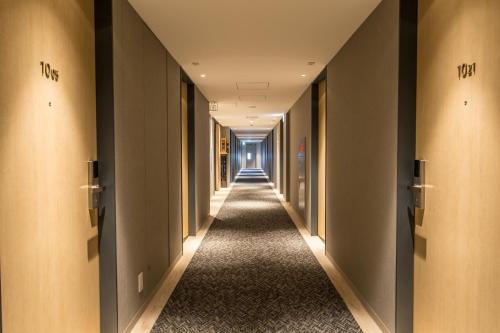 Facilities, HOTEL MUSSE GINZA MEITETSU in Tokyo