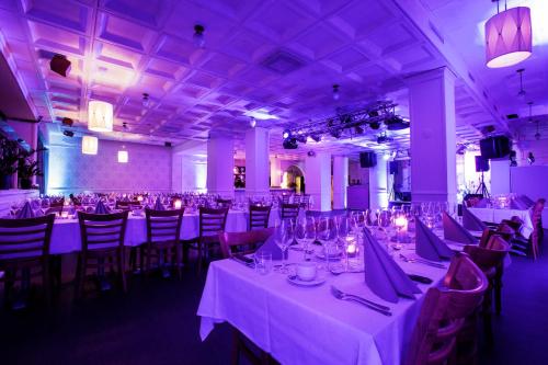 Pietarsaaren Kaupunginhotelli - image 3