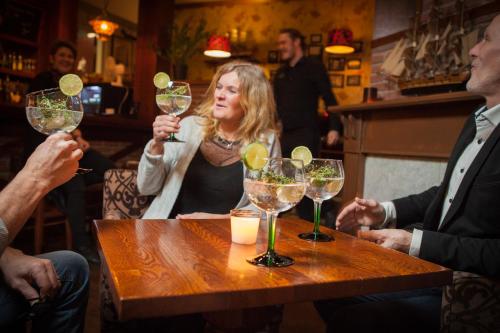 Pietarsaaren Kaupunginhotelli - image 2