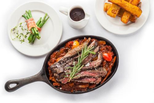 Pietarsaaren Kaupunginhotelli - image 11