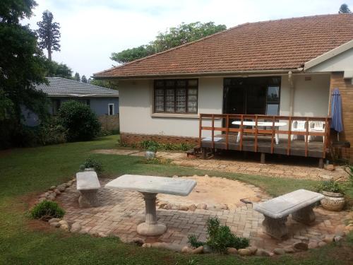 Vue extérieure, Turtle Creek - Leatherback in Umkomaas