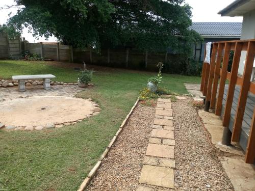 Équipements, Turtle Creek - Leatherback in Umkomaas