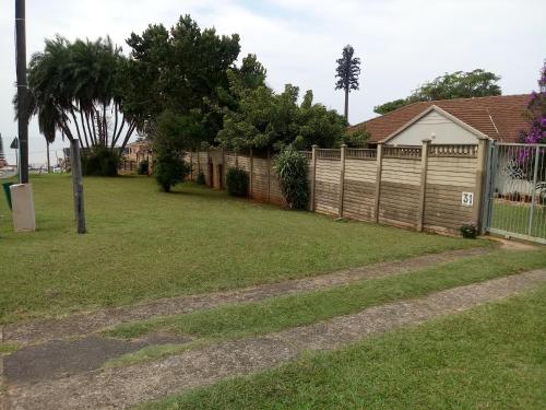 Vue extérieure, Turtle Creek - Leatherback in Umkomaas