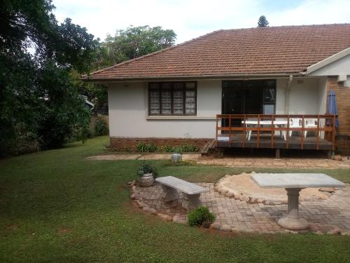 Vue extérieure, Turtle Creek - Leatherback in Umkomaas