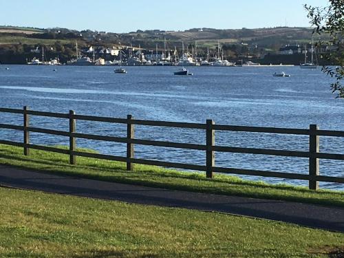 Summer Cottage in Kinsale