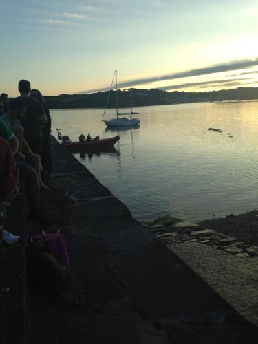 Summer Cottage in Kinsale