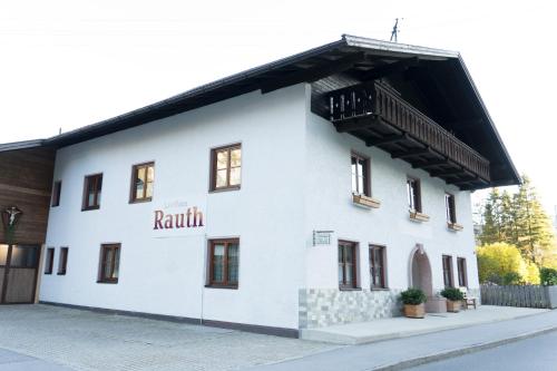 Landhaus Rauth