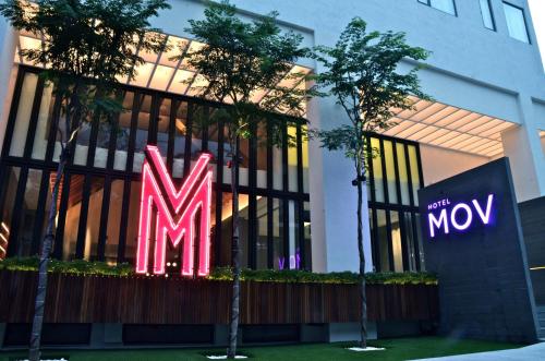 MOV Hotel Kuala Lumpur, Kuala Lumpur (zdjęcie 6)