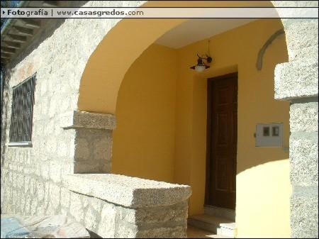 . Casa Rural los Portalillos I