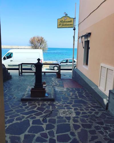  Appartamento Lungomare in Marciana Marina