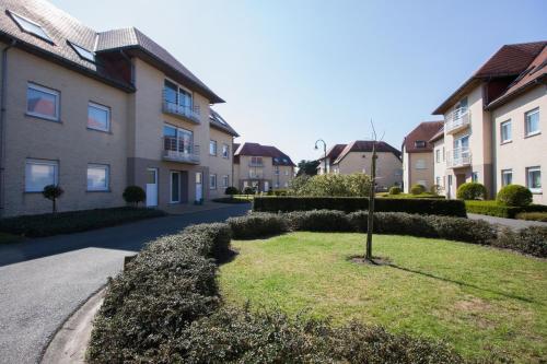  Vakantieappartementen De Haan in De Haan