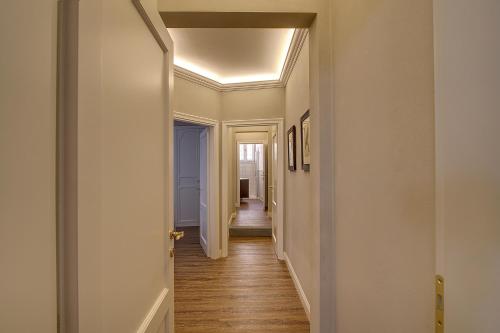 Art Apartment Luxury Family suite, Florencie (fotografie 8)